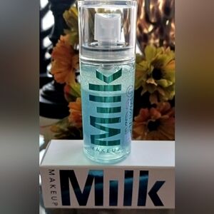 Milk Hydro Grip Set + Refresh Spray, New In Box, 1.69 fl. oz